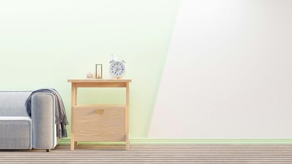 Poubelle en bois moderne : style, qualité et choix varié