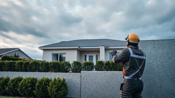 5 solutions efficaces pour améliorer l'isolation thermique extérieure