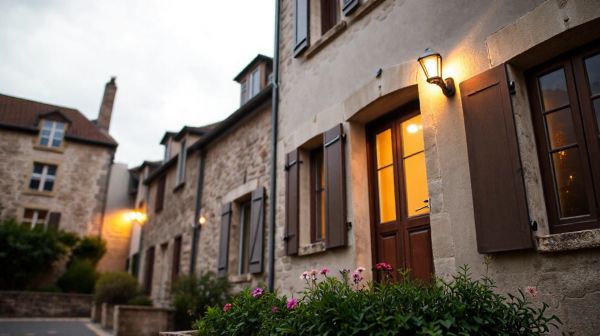 Choisir un serrurier à Annecy pour une sérénité 24/7