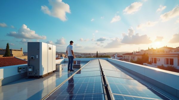Comment bénéficier du photovoltaïque à Alès ?