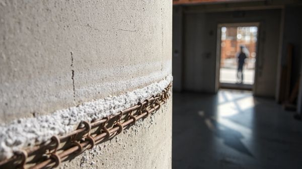 Les avantages cachés du scellement chimique à découvrir