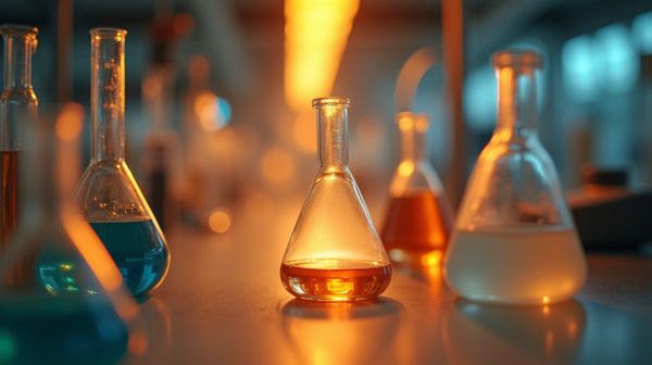 Scellement chimique : une technique plutôt efficace qu'on ne l'imagine