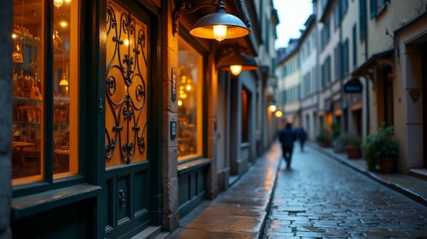 Serrurier à annecy : sécurité 24/7 pour votre tranquillité d'esprit