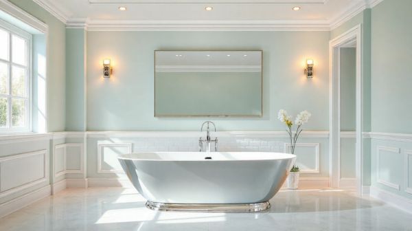 Transformez votre intérieur avec un meuble de salle de bain exceptionnel