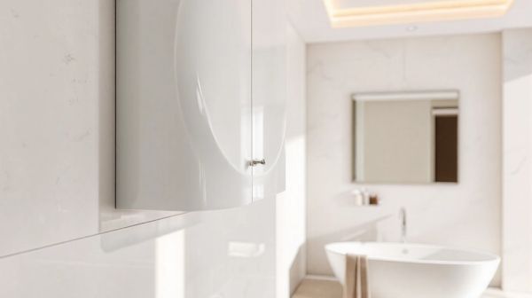 Transformez votre intérieur avec un meuble de salle de bain exceptionnel