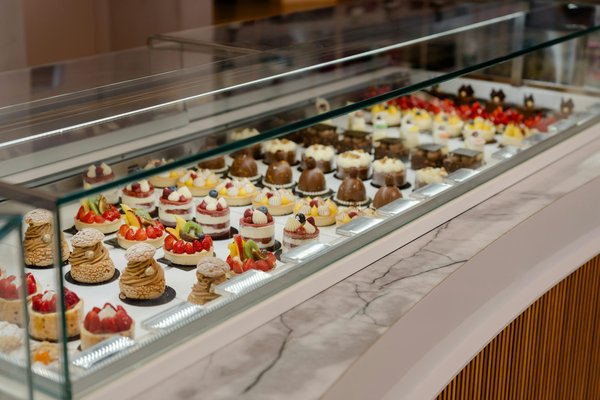 Vitrine encastrable : les meilleures options pour votre commerce