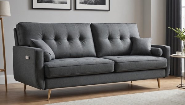 Tout savoir sur le canapé clic clac : confort et praticité assurés