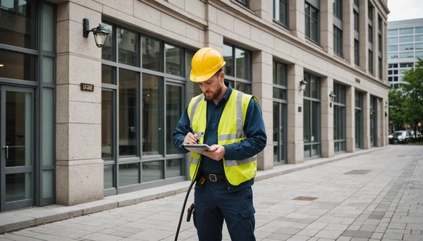 Entretien bâtiments pro : conseils pour un entretien efficace