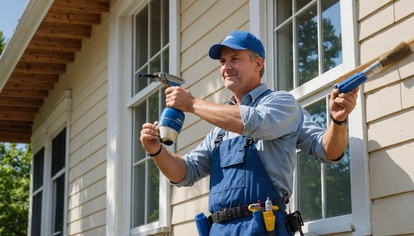 Services de peinture extérieure à genève : faites le bon choix !