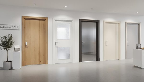 Les fabricants de porte incontournables pour vos projets en 2026 : le panorama actualisé